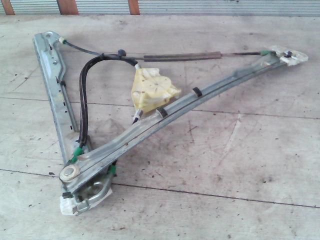 bontott CITROËN C5 Jobb első Ablakemelő Szerkezet (Elektromos)