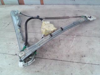 bontott CITROËN C5 Jobb első Ablakemelő Szerkezet (Elektromos)