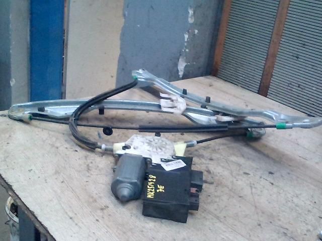 bontott CITROËN C5 Jobb első Ablakemelő Szerkezet (Elektromos)