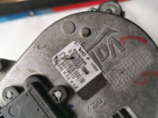 bontott CITROËN C5 Jobb első Ablaktörlő Motor