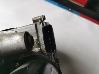 bontott CITROËN C5 Jobb első Ablaktörlő Motor