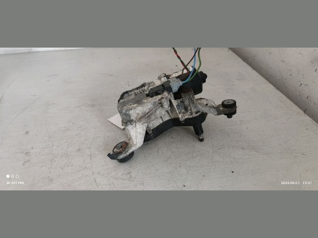 bontott CITROËN C5 Jobb első Ablaktörlő Motor