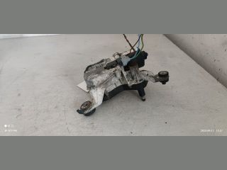 bontott CITROËN C5 Jobb első Ablaktörlő Motor