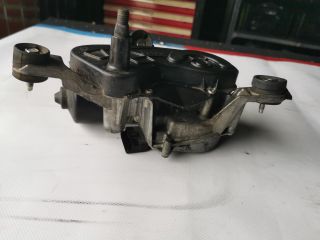 bontott CITROËN C5 Jobb első Ablaktörlő Motor