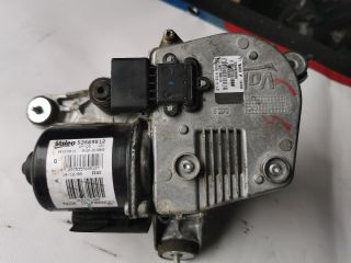 bontott CITROËN C5 Jobb első Ablaktörlő Motor