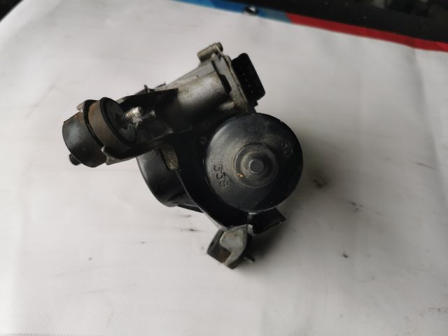 bontott CITROËN C5 Jobb első Ablaktörlő Motor