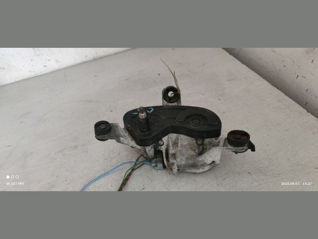 bontott CITROËN C5 Jobb első Ablaktörlő Motor