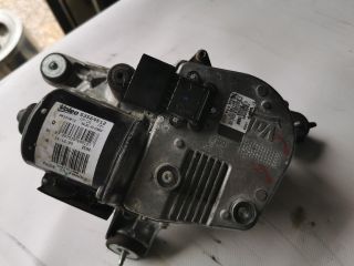 bontott CITROËN C5 Jobb első Ablaktörlő Motor
