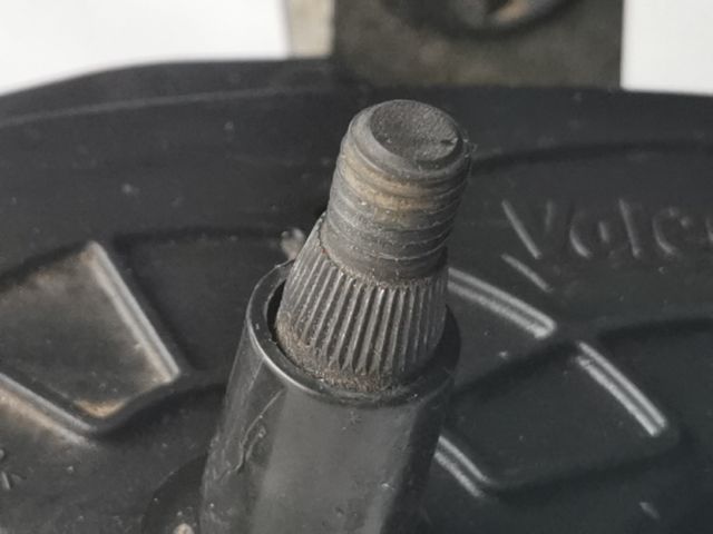 bontott CITROËN C5 Jobb első Ablaktörlő Motor