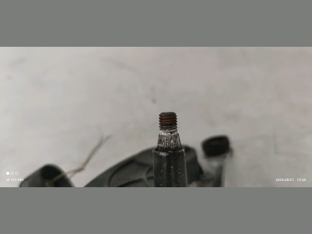 bontott CITROËN C5 Jobb első Ablaktörlő Motor