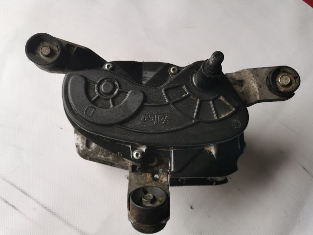 bontott CITROËN C5 Jobb első Ablaktörlő Motor