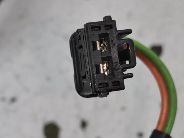 bontott CITROËN C5 Jobb első Ajtó Kábelköteg