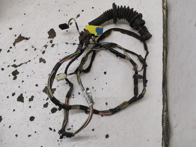 bontott CITROËN C5 Jobb első Ajtó Kábelköteg