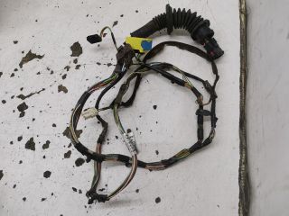 bontott CITROËN C5 Jobb első Ajtó Kábelköteg