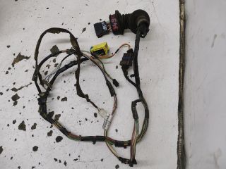 bontott CITROËN C5 Jobb első Ajtó Kábelköteg