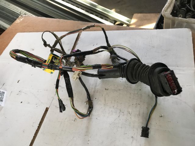 bontott CITROËN C5 Jobb első Ajtó Kábelköteg