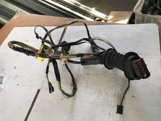 bontott CITROËN C5 Jobb első Ajtó Kábelköteg