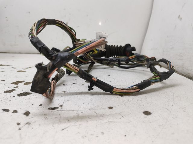 bontott CITROËN C5 Jobb első Ajtó Kábelköteg