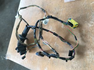 bontott CITROËN C5 Jobb első Ajtó Kábelköteg