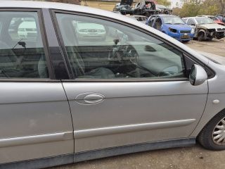 bontott CITROËN C5 Jobb első Ajtó (Részeivel)
