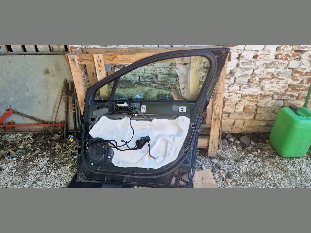 bontott CITROËN C5 Jobb első Ajtó (Részeivel)