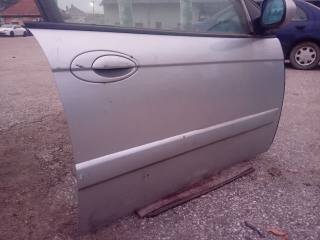 bontott CITROËN C5 Jobb első Ajtó (Részeivel)