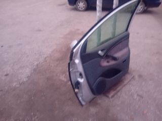 bontott CITROËN C5 Jobb első Ajtó (Részeivel)