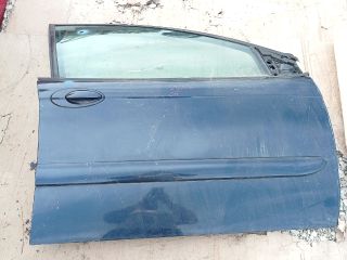 bontott CITROËN C5 Jobb első Ajtó (Részeivel)