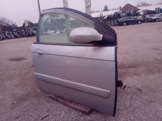 bontott CITROËN C5 Jobb első Ajtó (Részeivel)