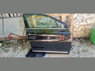 bontott CITROËN C5 Jobb első Ajtó (Részeivel)