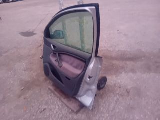 bontott CITROËN C5 Jobb első Ajtó (Részeivel)