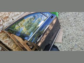 bontott CITROËN C5 Jobb első Ajtó (Részeivel)