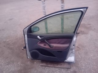 bontott CITROËN C5 Jobb első Ajtó (Részeivel)