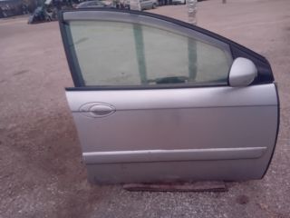 bontott CITROËN C5 Jobb első Ajtó (Részeivel)