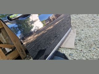 bontott CITROËN C5 Jobb első Ajtó (Részeivel)