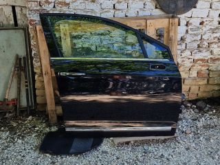 bontott CITROËN C5 Jobb első Ajtó (Részeivel)