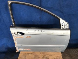 bontott CITROËN C5 Jobb első Ajtó (Üres lemez)