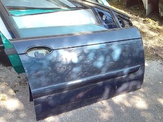 bontott CITROËN C5 Jobb első Ajtó (Üres lemez)