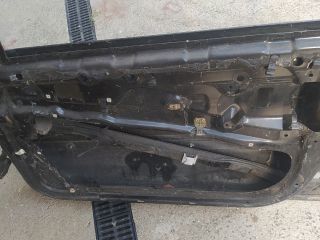 bontott CITROËN C5 Jobb első Ajtó (Üres lemez)