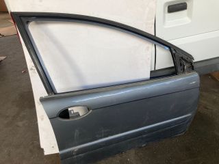 bontott CITROËN C5 Jobb első Ajtó (Üres lemez)