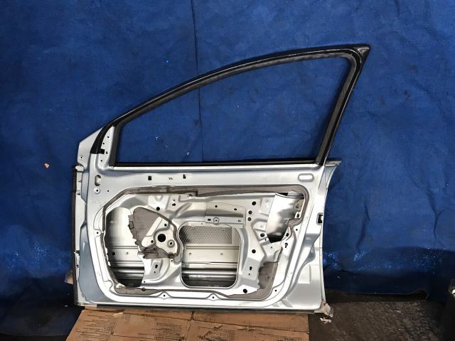 bontott CITROËN C5 Jobb első Ajtó (Üres lemez)