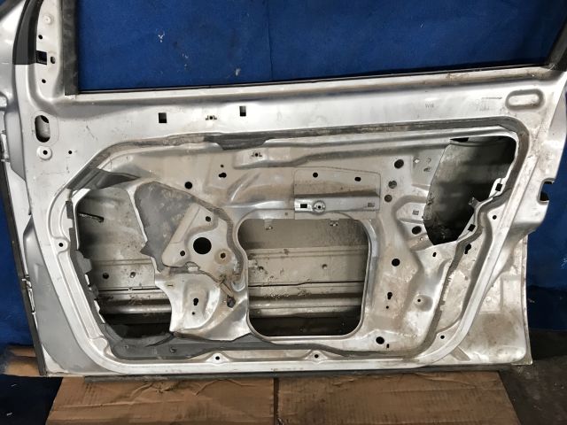 bontott CITROËN C5 Jobb első Ajtó (Üres lemez)