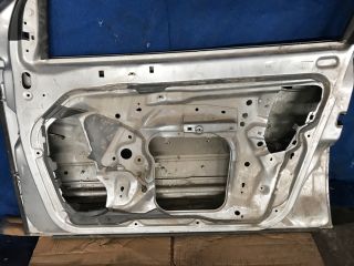 bontott CITROËN C5 Jobb első Ajtó (Üres lemez)