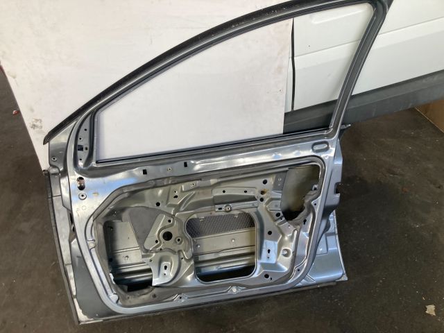 bontott CITROËN C5 Jobb első Ajtó (Üres lemez)