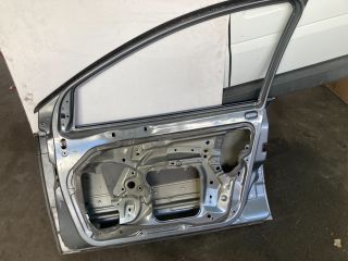 bontott CITROËN C5 Jobb első Ajtó (Üres lemez)