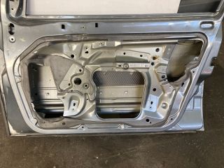 bontott CITROËN C5 Jobb első Ajtó (Üres lemez)