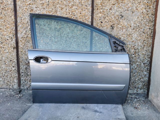 bontott CITROËN C5 Jobb első Ajtó (Üres lemez)