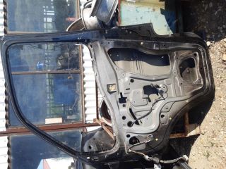 bontott CITROËN C5 Jobb első Ajtó (Üres lemez)