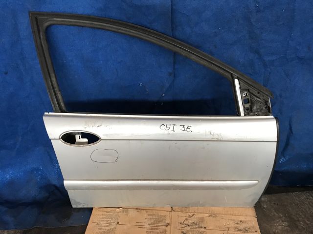 bontott CITROËN C5 Jobb első Ajtó (Üres lemez)