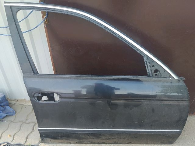 bontott CITROËN C5 Jobb első Ajtó (Üres lemez)